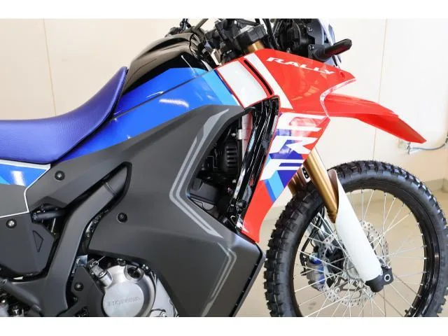 Honda CRF250 2026 — миниатюра 3
