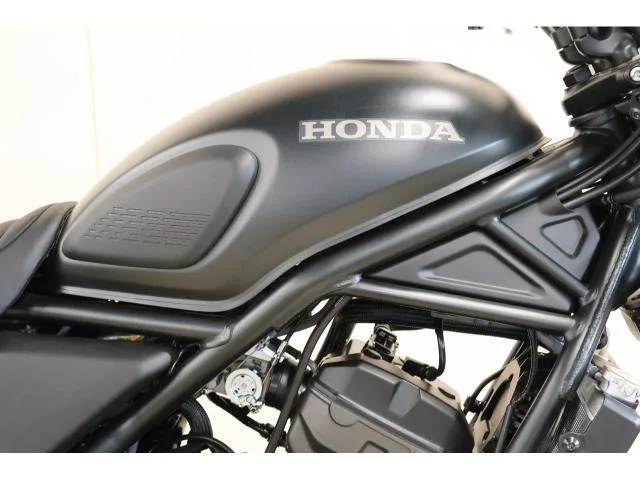 Honda CL250 E-Clutch 2025 — миниатюра 3