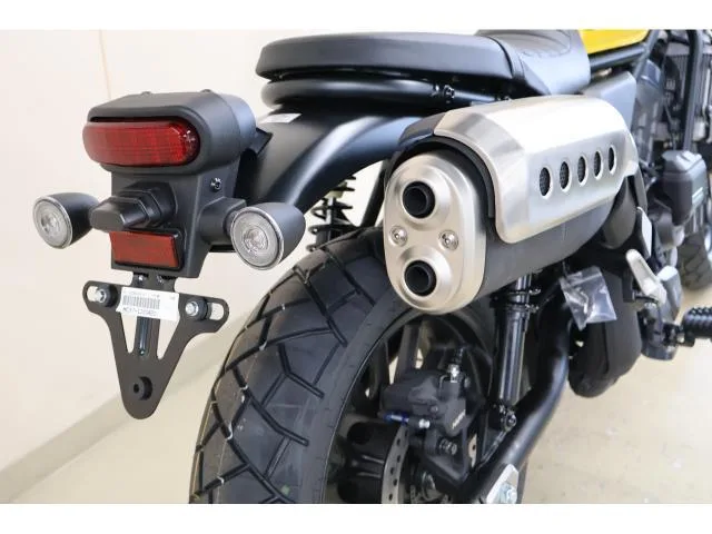 Honda CL250 E-Clutch 2025 — миниатюра 2