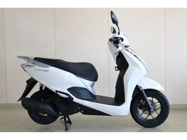Honda 125/ 2026 — фото 1, купить с доставкой в Москву