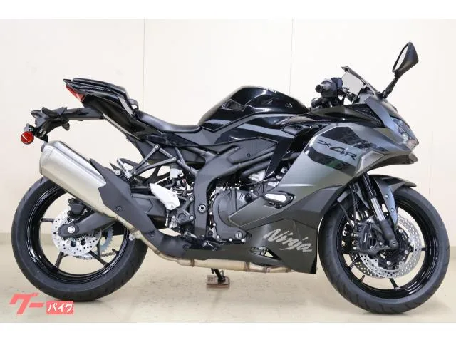 Kawasaki Ninja ZX-4R SE 2026 — фото 1, купить с доставкой в Москву