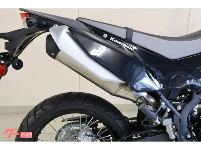 Kawasaki KLX230SMj 2026 — миниатюра 4