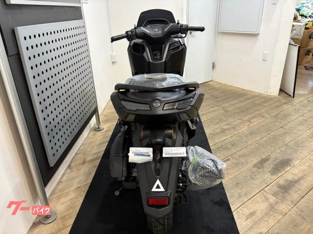 Yamaha NMAX 2025 — миниатюра 2