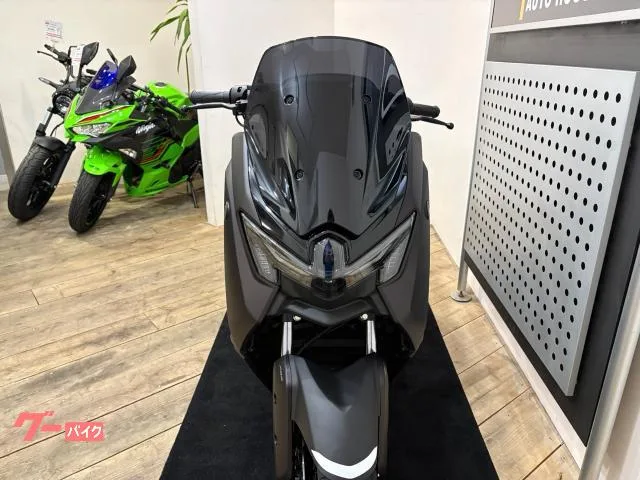 Yamaha NMAX 2025 — миниатюра 3