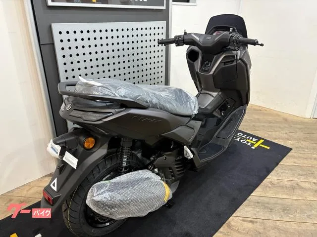 Yamaha NMAX 2025 — миниатюра 4