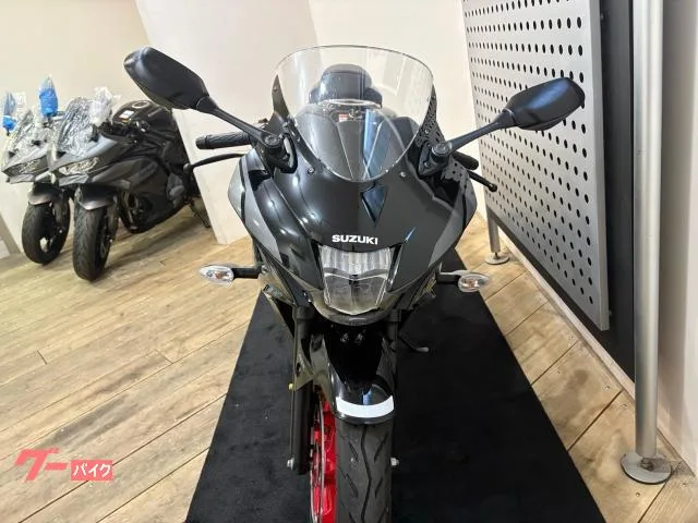 Suzuki GSX-R125 2023 — миниатюра 3