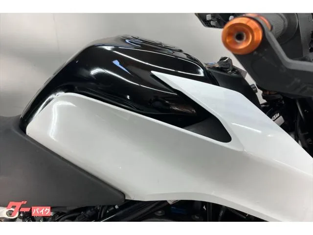 KTM 390 JPJ42 ABS LED 2022 — миниатюра 2