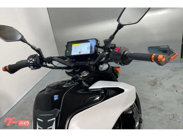 KTM 390 JPJ42 ABS LED 2022 — миниатюра 4