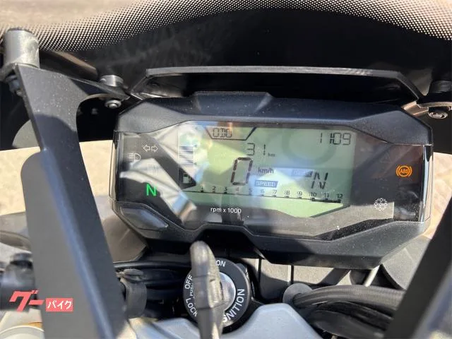BMW G310R 2025 — миниатюра 2