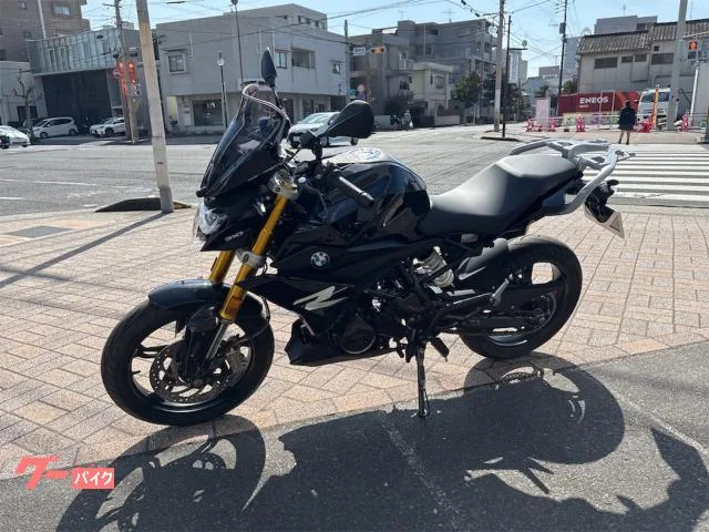 BMW G310R 2025 — фото 1, купить с доставкой в Москву