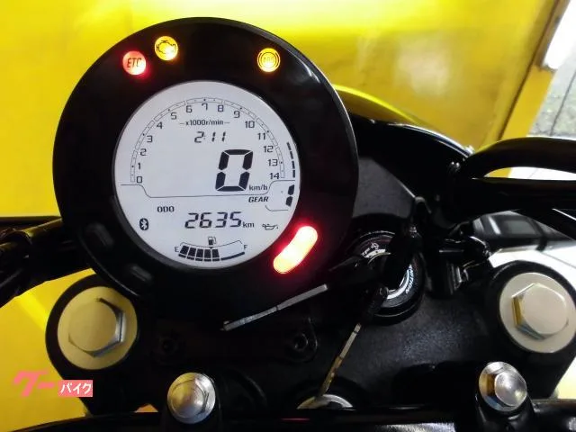 Kawasaki 400SE ETC 2025 — миниатюра 2