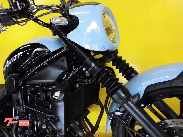 Kawasaki 400SE ETC 2025 — миниатюра 3