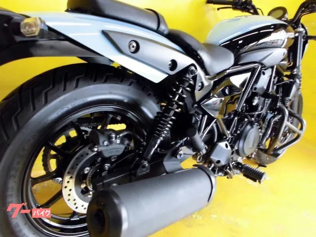 Kawasaki 400SE ETC 2025 — миниатюра 4