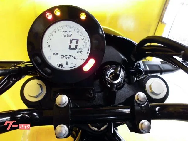 Kawasaki 400SE ETC 2024 — миниатюра 2