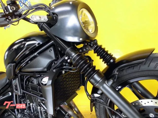 Kawasaki 400SE ETC 2024 — миниатюра 3