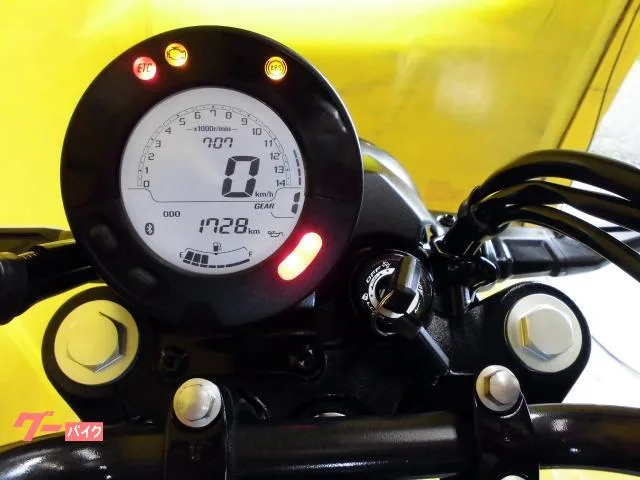 Kawasaki 400-3 ETC2.0 2023 — миниатюра 2