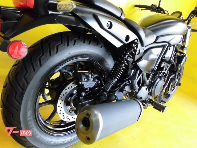 Kawasaki 400-3 ETC2.0 2023 — миниатюра 4