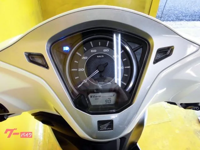 Honda 125-2 BOX 2025 — миниатюра 2