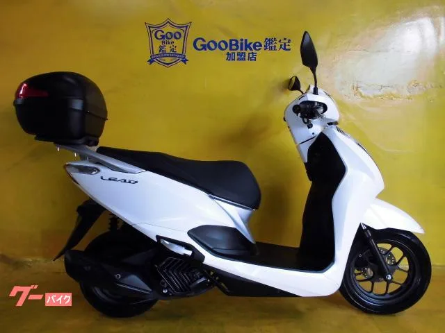 Honda 125-2 BOX 2025 — фото 1, купить с доставкой в Москву