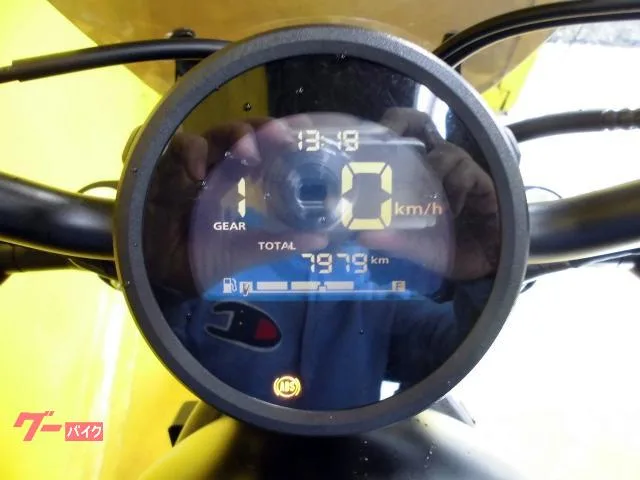 Honda 250 ABS 2023 — миниатюра 2