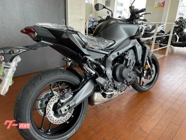 Yamaha MT-09 B 2024 — миниатюра 4