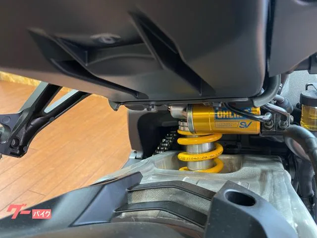 Yamaha MT-10SP 2024 R1 2024 — миниатюра 2