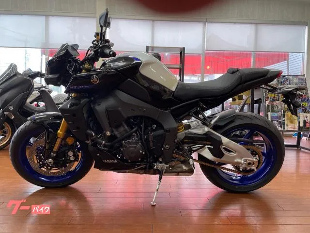 Yamaha MT-10SP 2024 R1 2024 — миниатюра 3