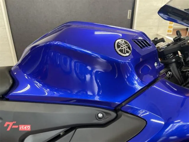 Yamaha YZF-R15 C 2024 — миниатюра 3