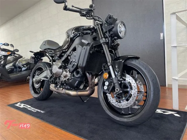 Yamaha XSR900 ABS 2024 2024 — миниатюра 3