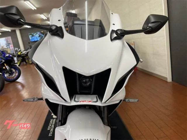 Yamaha YZF-R7 1 2024 — миниатюра 3