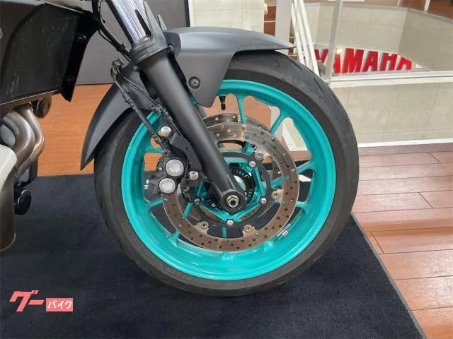 Yamaha MT-07 RM33J 2022 ETC 2022 — миниатюра 3