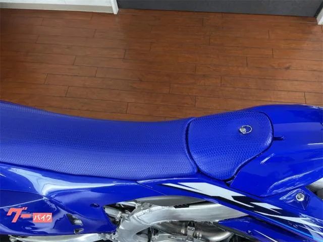Yamaha YZ250FX 2026 — миниатюра 2