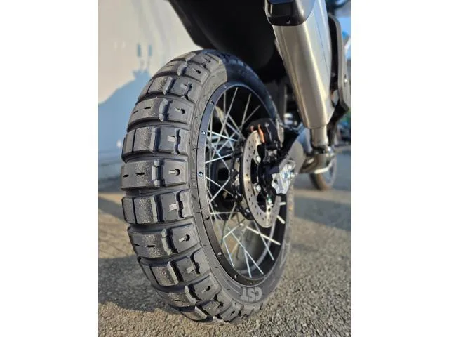 CFMoto 450MT 2025 — миниатюра 4