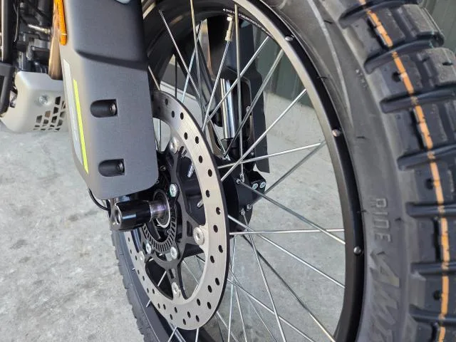CFMoto 450MT 2025 — миниатюра 5