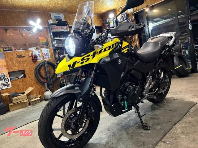Suzuki V- 250ETCLED 2022 — миниатюра 2