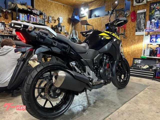 Suzuki V- 250ETCLED 2022 — миниатюра 3