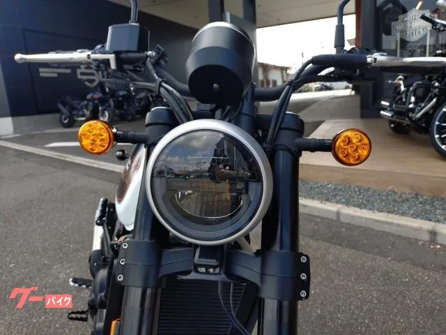 HARLEY-DAVIDSON X500 1 ETC USB 2024 — миниатюра 5