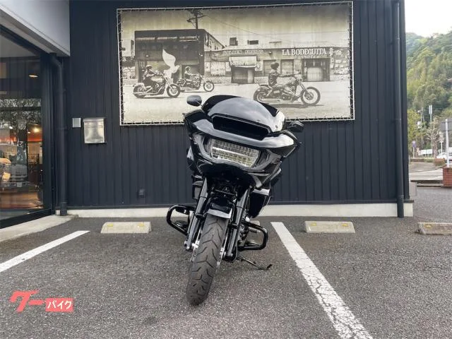 HARLEY-DAVIDSON FLTRX 2026 — миниатюра 4