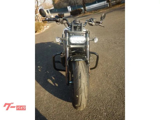 HARLEY-DAVIDSON RH1250S S 2023 — миниатюра 3