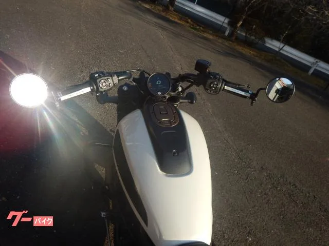 HARLEY-DAVIDSON RH1250S S 2023 — миниатюра 5