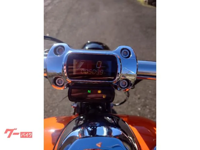 HARLEY-DAVIDSON FXBR 2023 — миниатюра 2