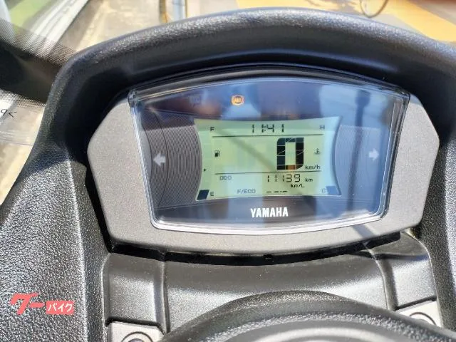 Yamaha NMAX ABS 2023 — миниатюра 4