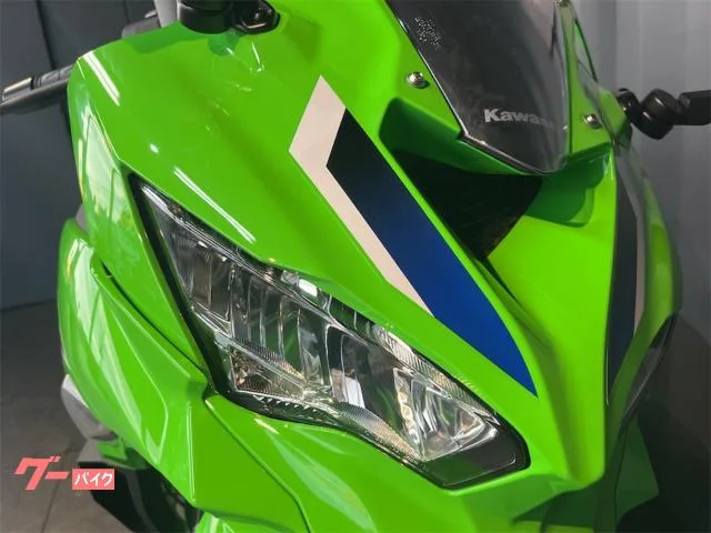 Kawasaki Ninja ZX-4RR BFRC Lite 2026 — миниатюра 3