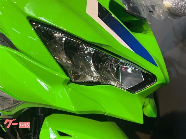 Kawasaki Ninja ZX-25RR BFRC Lite 2026 — миниатюра 3