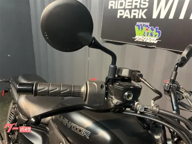 Kawasaki 400SE ETC2.0 2024 — миниатюра 3