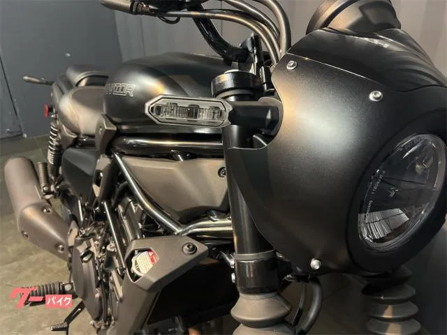 Kawasaki 400SE ETC2.0 2024 — миниатюра 5