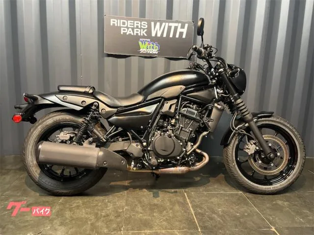 Kawasaki 400SE ETC2.0 2024 — фото 1, купить с доставкой в Москву