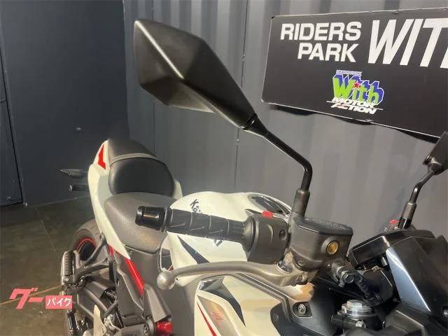 Kawasaki Z650 ETC2.0 2022 — миниатюра 2