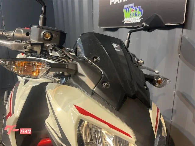 Kawasaki Z650 ETC2.0 2022 — миниатюра 3
