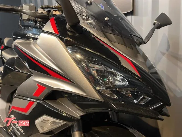 Kawasaki Ninja 1000 SX ETC 2024 — миниатюра 2